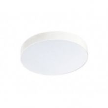 Monza r 50 plafon led 3000k-6000k 80W 6200lm sterowany biały